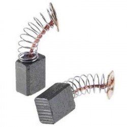 Щітки EG2250A Makita (Макита) оригинал YA00000286