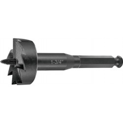 Свердло (фреза) Фостнера самозасв. 54мм HEX7/16"" Makita (Макита) оригинал D-30019