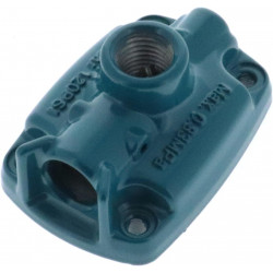 Впускна кришка Makita (Макита) оригинал HY00000499