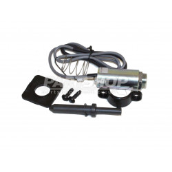 Соленоід Makita (Макита) оригинал W107415031