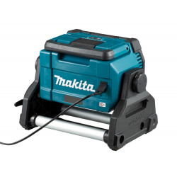 Акумуляторний LED ліхтар DML809 Makita (Макита) оригинал DEADML809