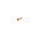 Винт M3X10 DVP180 Makita (Макита) оригинал AS000VP035