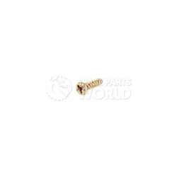 Винт M3X10 DVP180 Makita (Макита) оригинал AS000VP035