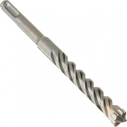 Бур SDS-PLUS Nemesis II 14x160 мм Makita оригінал B-58431