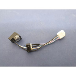 DHS680 Переключатель Makita (Макита) оригинал 632D81-6