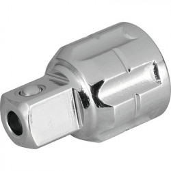 Адаптер головок 3/8 "" Makita (Макита) оригинал B-65850