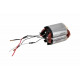 Статор 240V M0901 Makita (Макіта) оригінал 633754-0