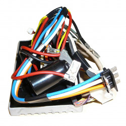 Контролер  DUH501 DUH601 DUH751 Makita (Макита) оригинал 620818-9