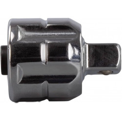 Адаптер голівок 1/4"" Makita (Макита) оригинал B-65844