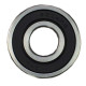 Підшипник 6304 LS0815FL Makita (Макита) оригинал JM23100157