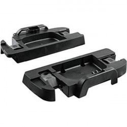 Лючок з герметизацією Makita (Макита) оригинал W107415027