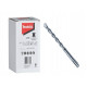 Бур SDS-PLUS 10x160 мм 50 шт Makita оригінал D-62050