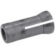 Зажим Cang 8 мм для GD0602 / BGD800 Makita (Макита) оригинал 763671-1