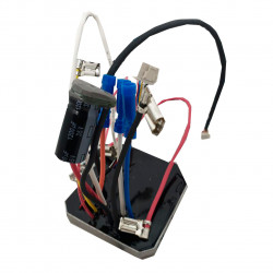 Контроллер DUT130 Makita (Макита) оригинал 620972-9