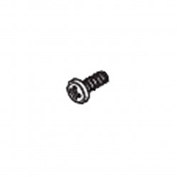 Винт PTPW 3X10(ZK) DMR200 Makita (Макита) оригинал SE00000557