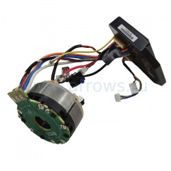 Статор BTP141 Makita (Макіта) оригінал 638899-9