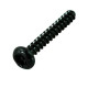Винт PTB 3X20(ZK) DMR200 Makita (Макита) оригинал SE00000548