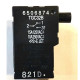 Выключатель TGC32B LS1019 Makita (Макита) 650687-4 оригинал