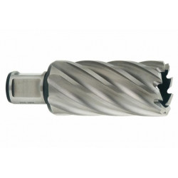 Коронная дрель (Weldon 19) 20x50 Makita (Макита) оригинал HB-20L