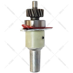 Вал UR3500 Makita (Макіта) оригінал YA00000483