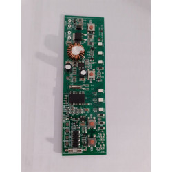 Адаптер DCF102 Makita (Макіта) оригінал TE00000275