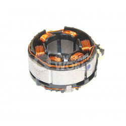 Статор DVC750L Makita (Макіта) оригінал 629385-1