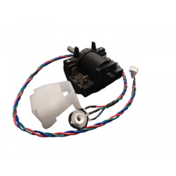 Выключатель с потенциометром Makita (Макита) оригинал W107413449