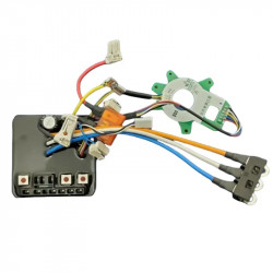Контроллер Makita (Макита) оригинал 620848-0