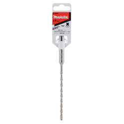 Бур SDS-Plus V-Plus 5X160 mm Makita (Макита) оригинал B-46501