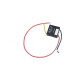 Электроника PCB UR3500 Makita (Макита) оригинал YA00000500