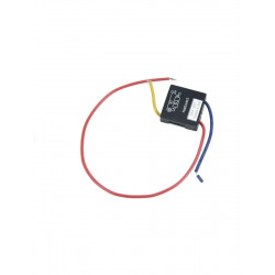 Електроніка PCB UR3500 Makita (Макита) оригинал YA00000500