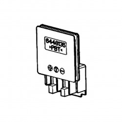Термінал  MP100D Makita (Макита) оригинал TE00000337