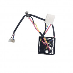 Makita Controller (Макита) оригинал 620A75-5