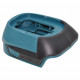 Крышка переднего подвеса UV3200,3600 Makita (Макита) оригинал 652023979