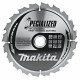 Диск пильный по дереву с гвоздями SPECIALIZED 235x30 мм 20T Makita (Макита) оригинал B-09379