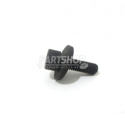 Винт M6X14 DSC250 Makita (Макита) оригинал SC07541020