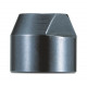 Гайка кулачковая 8 мм для GD0602 / BGD800 Makita (Макита) оригинал 763668-0