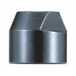 Гайка кулачковая 8 мм для GD0602 / BGD800 Makita (Макита) оригинал 763668-0
