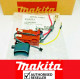 Вимикач Makita (Макита) оригинал 632P54-1