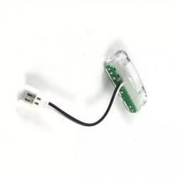 Цепь подсветки TW1001D Makita (Макита) оригинал 620351-1
