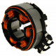 Статор DTD170 Makita (Макита) оригінал 629217-2