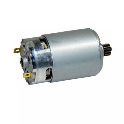 Двигатель (мотор) MUM164D Makita (Макита) оригинал 629877-0