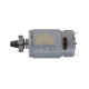 Двигатель (мотор) JR100D Makita (Макита) оригинал 629914-0