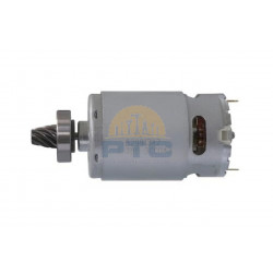 Двигатель (мотор) JR100D Makita (Макита) оригинал 629914-0