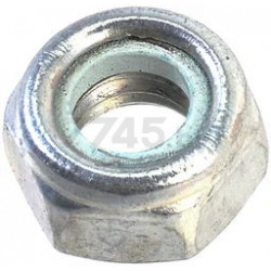 Гайка Makita (Макита) оригінал 671005023
