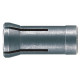 Цанговий зажим Ø6 мм для GD0602/BGD800 Makita (Макита) оригінал 763670-3