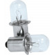 Комплект лампочек(2 штуки) для ML121 Makita (Макита) оригинал A - 30673
