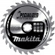 Пиляльний диск для заглибних пил 190 мм Makita (Макита) оригінал B-19015