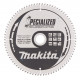 Ріжучий диск TCT для ламінату 250 х 30 х 84T Makita (Макита) оригінал B-29480