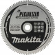Режущий диск TCT для ламината 305 х 30 х 96Т Makita (Макита) оригинал B - 29505